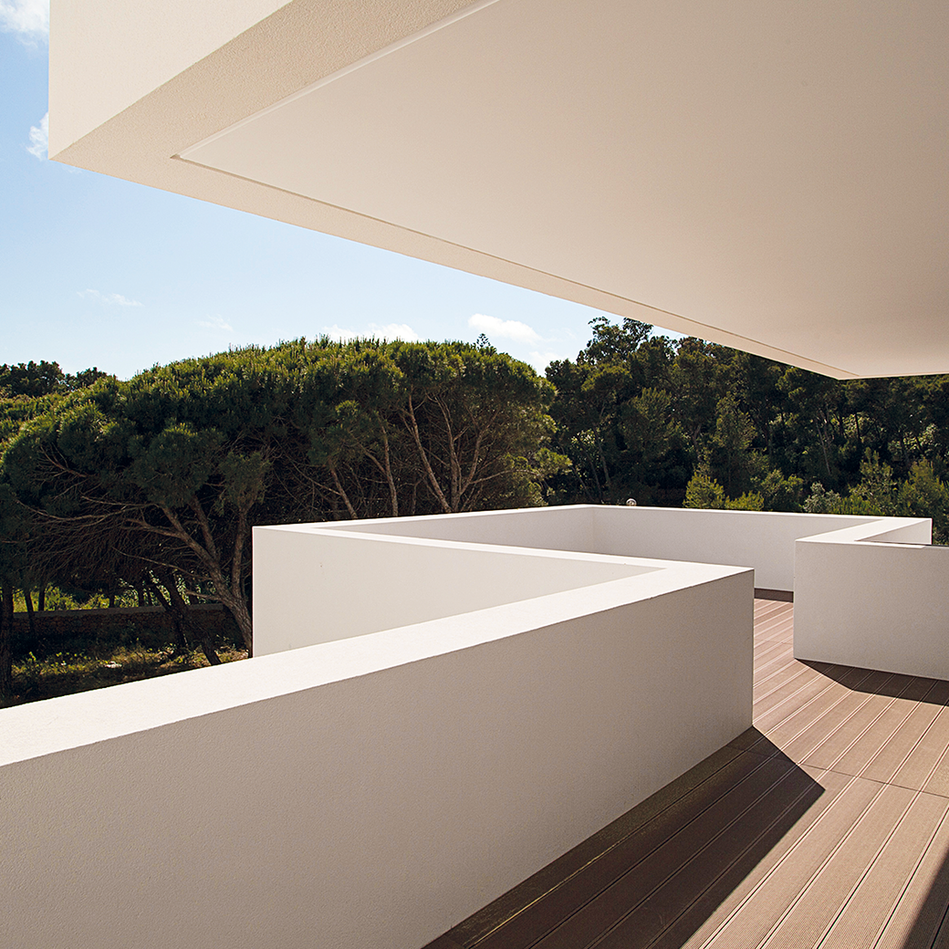 Secil impermeabilizar-terracos